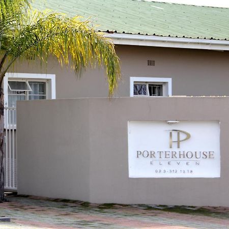Porterhouse Eleven Ceres Luaran gambar