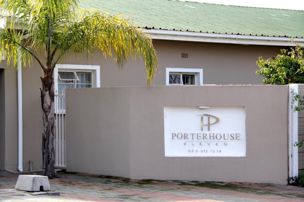 Porterhouse Eleven Ceres Luaran gambar